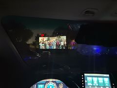 -枫花园汽车电影院(朝阳公园店)