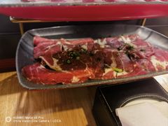 -新石器烤肉(百联川沙店)