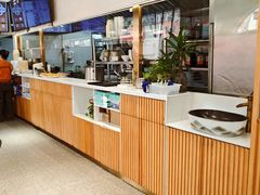 -饺子季水饺餐厅(新市街店)