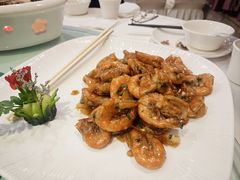 -万山楼海鲜酒家·二十三年老字号