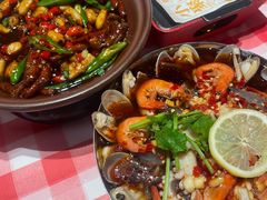 -辣小鲜·南昌大排档(船山路店)