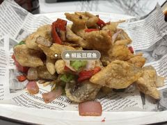 -517烧烤·龙虾·海鲜大排档(万象都荟店)