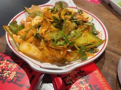 -阿润打边炉·鲜切鸡煲(华漕店)