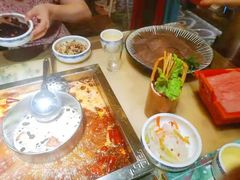 -码头故事火锅(郫县红光店)