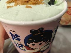 -芦记奶酪(工商银行对面解放路店)