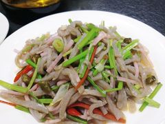 -东哥紫阳蒸盆子(旺座·现代城店)