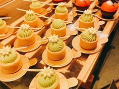 -马哥孛罗香港酒店