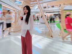 -皇城恒隆广场