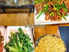 -61号餐吧(兴坪古镇漓江店)