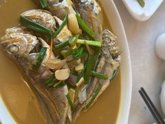 -华盛丰温州大排档(东三环南路店)