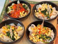 -奔跑吧陕菜·盛世长安(民乐园万达店)