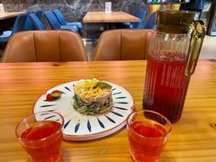 -清真·艾美可餐厅(大悦汇店)