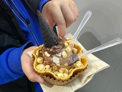 -野人先生现做冰淇淋(北京环宇荟店)
