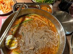 -西塔老太太泥炉烤肉(万柳华联店)