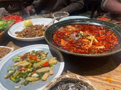-鸽子窝(青塔店)