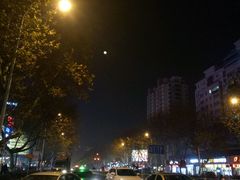 -星巴克(淮安金鹰店)