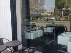 露天位-十二小节BAR·COFFEE·ACE&CLUB·火车咖啡厅(751店)