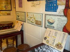 -玫瑰甜品(文明路店)