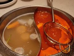 -左庭右院鲜牛肉火锅(长泰广场店)