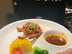 -匠和风精致料理(莆田财富中心店)