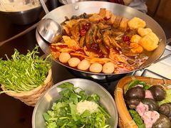 -小螺大作·螺蛳粉火锅(林和西店)