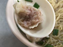 -顺兴面店(领展购物广场西区店)