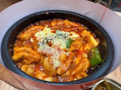 -米村拌饭(江宁万达店)