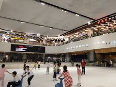 -TheRink大零溜冰场(IFS国金中心店)