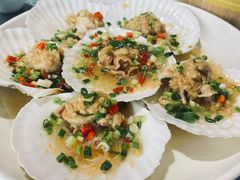 -鲤城海鲜酒楼(晋联国际中心店)