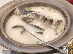 -浔味·山屿湖·正宗淳牌全鱼宴老字号