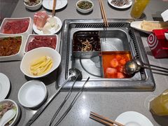 -海底捞火锅(龙岗星河COCO Park店)
