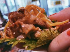 -馥二代韩式烤肉 2세대 불고기(喷水池店)