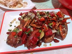 -三毛烧烤·南昌大排档(山姆店)