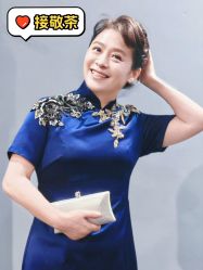 -So Shine 婚纱礼服·喜妈妈喜婆婆礼服馆(北外滩店)
