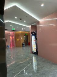 -5KM舞蹈街舞工作室