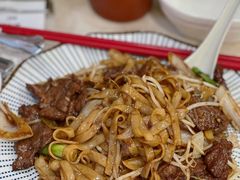 -喜莲咖啡