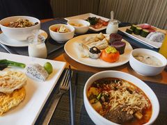 -厦门喜来登酒店