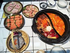 -卤校长重庆火锅