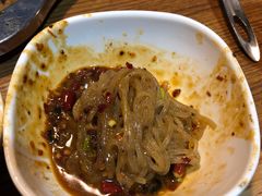 -傣妹火锅(南京东路一店)