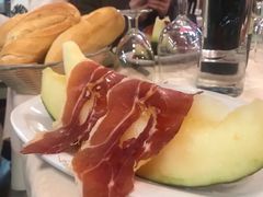 -火腿博物馆(马约尔广场店)