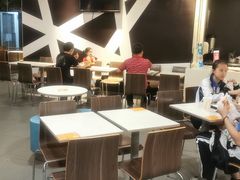 香辣鸡翅-麦当劳餐厅(龙平西路店)