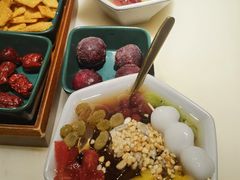 -锦府盐帮·李宅(领展购物广场中关村店)