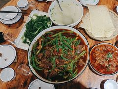 -彪彪烧鸭店(总店)