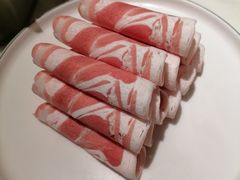 -涮福記·现切牛羊肉火锅(世纪汇店)