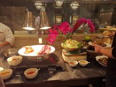 -京香轩·中餐厅(上海中庚聚龙酒店)