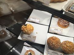 -星巴克(兰州国芳百货店)