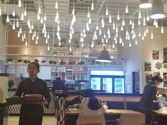 大堂-客味谣(天安云谷店)