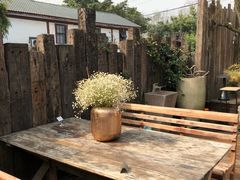 -悦哉·派对·草坪婚礼·围炉煮茶(三圣乡店)