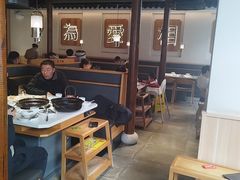 -周渝食惦酸菜鱼(青浦店)