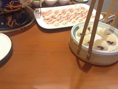 -1078號老北京涮肉(万达广场店)